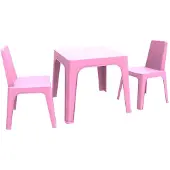 Garbar Julieta Hagesett