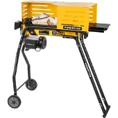 Powerplus Vedkløyver 2200w