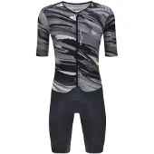 Santini Madss V2 Kortermet Racingdrakt