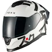 NEXX Y.100r Nippon Fullface-hjelm
