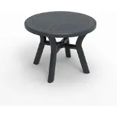 Garbar Dalia Hagebord 100 Cm