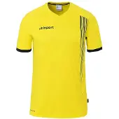 Uhlsport Impulse Kortarmet T-skjorte