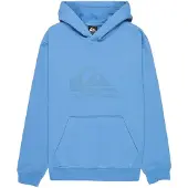 Quiksilver Comp Logo Hettegenser