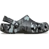 Crocs Classic Camouflage Tresko