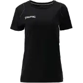 Spalding Essential Kortarmet T-skjorte