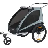Thule Coaster Xt Sykkelvogn