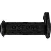 Oxford Commuter Left Oppvarmet Grep