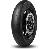 Avon Cobra Chrome Av91 56v Tl Tilpasset Bakdekk