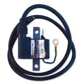 Vicma 55 Mm Polaris Big Boss 400 1996-1997 Tennplugg