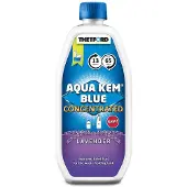Thetford Aqua Kem Toalettvæske 780ml