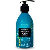HOLISTA Omega-3 Valpetilskudd 200 Ml