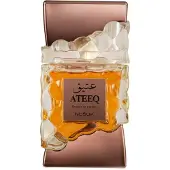 Nusuk Ateeq parfymeekstrakt unisex 100 ml