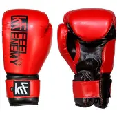 Krf Feel The Enemy Dc Trening Hansker