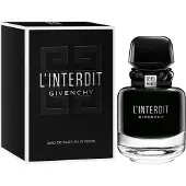 Givenchy L'Interdit Eau de Parfum Vaporisateur 50ml