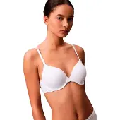 Calvin Klein Lv000f3837 Full Coverage Bh