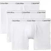 Calvin Klein Lv00nb4394 Boxers 3 Enheter