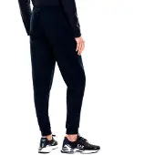 Emporio Armani for man. 8NPP63_PJ4EZ Modern Fit trousers navy (3XL), Casual, Polyester
