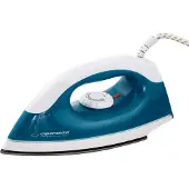 Esperanza SMOOTHER - Reisetørrstrykejern - 1200 W