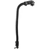 Ram Mounts Track Ball Svingerfeste Med 18´´ Aluminiumsstang