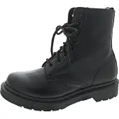 Dr. Martens Pascal Mono 8 Eye Virginia Støvler