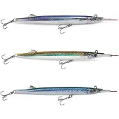 Little Jack Sayoris Synkende Sluk 14g 135 Mm