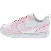 Nike Court Borough Low Recraft Treningssko