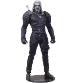 Mcfarlane Toys Hekseren Figur Warlock