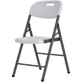 Marbueno 10531 44x53x83 Cm Sammenleggbar Stol
