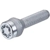 McGard 28026SU låsebolt m12x1.5 kugle