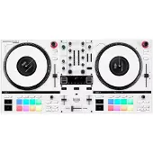 Hercules Djcontrol Inpulse T7 Dj-kontroller