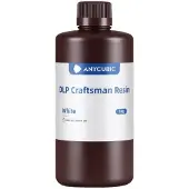 Anycubic DLP Craftsman Resin (hvit)
