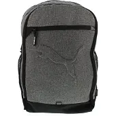 Puma Buzz Backpack, Accessories, Medium Gray Heather, OSFA