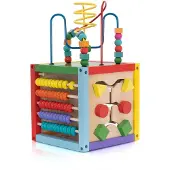 Robin Cool Montessori-metoden Newton Aktivitetssenter Looping