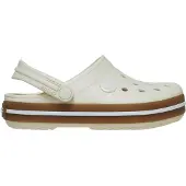 Crocs Crocband Gum Tresko