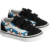 Vans Old Skool V Barnesko