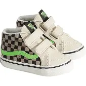 Vans Sk8-mid Reissue V Barnesko