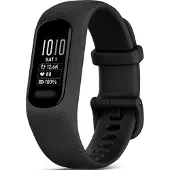 Garmin Vívosmart 5 L smartklokke, Svart