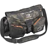 GARBOLINO Addiction Trout Skuldertaske