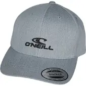 O'Neill Logo Wave Cap