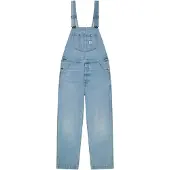 Lee 112376913 Relaxed Fit Ermeløs Overall