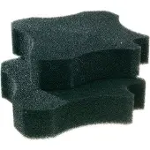 Ferplast Bluclear 700-1100 Aktivt Kullsvamp 19x18x4.5 Cm