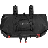 Cyclite Roll/02 Styreveske 12.6l