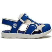 Timberland Perkins Row Fisherman Mesh Sandaler For Småbarn