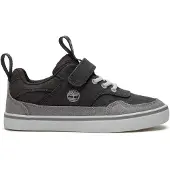 Timberland Stone Jump Low Hook&loop Barnesko