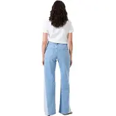 Garcia Celia Wide Leg Jeans