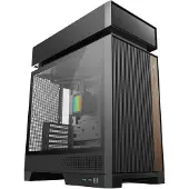 DeepCool Cl6600 Pc-tårnkasse