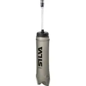 Silva Straw 500ml Myk Flaske