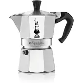 Bialetti Moka Express 2 Kopper
