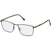 Rodenstock R7151 Square Briller