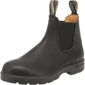 Blundstone Classic Comfort Black Premium Leather Boots 42